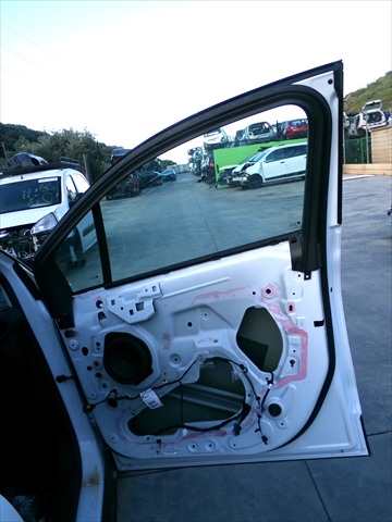 Foto 2ª: Puerta Delantera Derecha Opel Crossland 1.2 G 2021- [HN05] (2024)