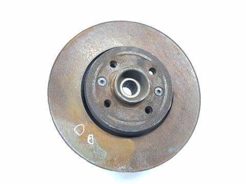 Foto 2ª: Mangueta Delantera Derecha Dacia Dokker ACCESS [H4M738] (2019)