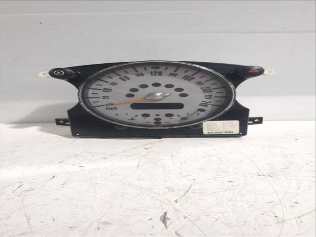 Foto 2ª: Cuadro de Instrumentos Mini Mini ONE 90CV 66KW [W10 B16 A] (2004)