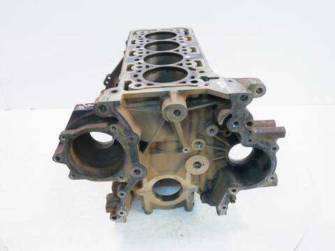 Bloque Motor Ford Transit 130 CV 96KW