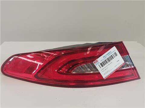 Piloto Trasero Izquierdo Jaguar XF 3.0 V6 DIESEL LUXURY 241CV 177KW