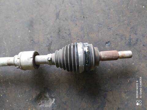 Foto 2ª: Transmision Delantera Izquierda Renault Clio EXPRESSION 75CV 55KW [K9K C6] (2015)