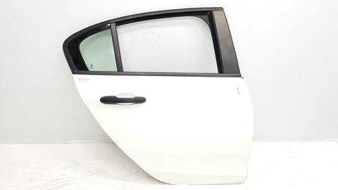 Foto 3ª: Puerta Trasera Derecha Fiat Tipo HATCHBACK LOUNGE