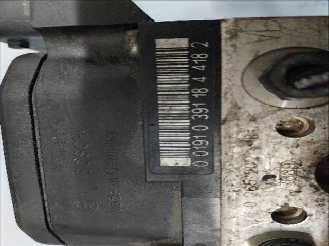 Foto 4ª: Abs Peugeot 406 2.2 HDI COUPE [D-4HX] (2004)