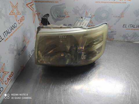 Foto 2ª: Faro Izquierdo Ford Ranger XLT LIMITED CABINA EXTRA 4X4 143CV 105KW [WL] (2006)