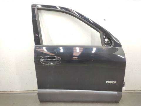 Puerta Delantera Derecha Hyundai Santa Fe 2.0 CRDI 4X4 125CV 92KW