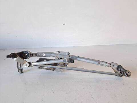 Foto 3ª: Motor Limpia Delantero Bmw Serie 3 315 318D 2.0 16V DIESEL CAT 122CV (2007)