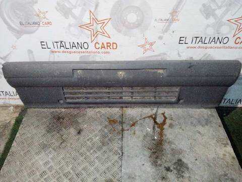 Paragolpes Delantero Renault Express VERSION INDEFINIDA RAPID/EXPRESS F40)