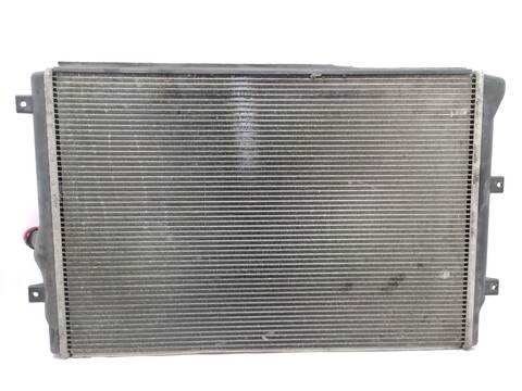 Foto 3ª: Radiador Motor Seat Leon 2.0 TDI 140CV 103KW [BKD] (2005)