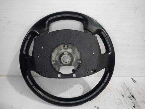 Foto 2ª: Volante Land Rover Discovery TDV6 HSE AUT. 245CV [306DT] (2009)