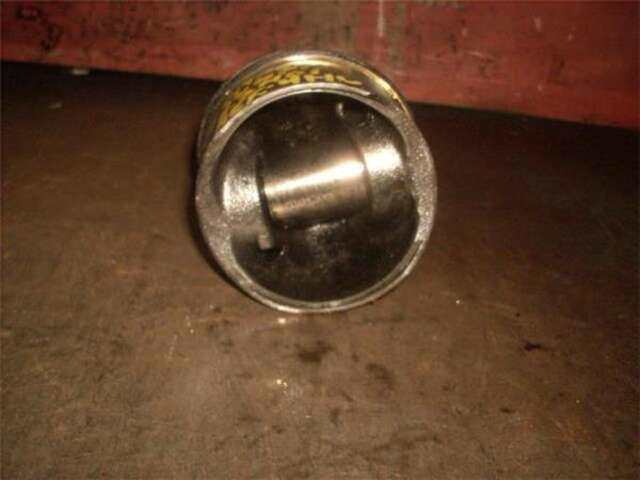 Despiece Motor Citroen Jumper 2.2HDI