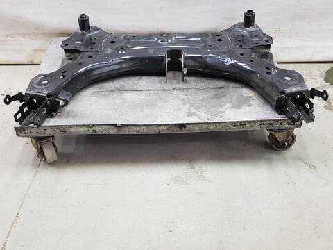 Foto 3ª: Puente Delantero Renault Clio SIN DEFINIR