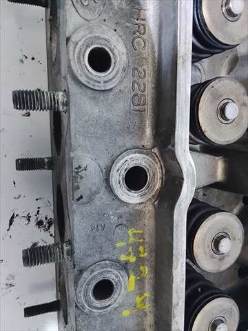 Culata Land Rover Discovery 2.5 D