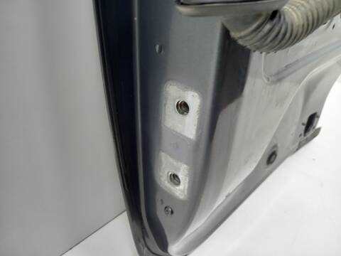 Foto 2ª: Puerta Trasera Derecha Dacia Dokker K9K626 (2018)