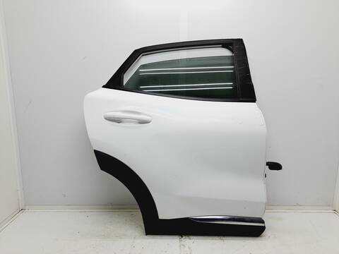 Puerta Trasera Derecha Ford Puma HYBRID ST-LINE 125CV 92KW