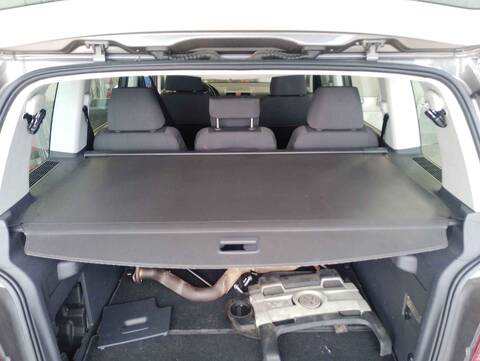 Foto 1ª: Bandeja Trasera Volkswagen Touran 1.4 TSI 140CV 103KW [BMY] (2007)