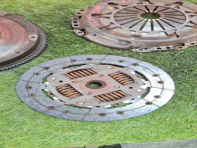 Foto 3ª: kit Embrague Citroen Jumpy 1.6 HDI 90 27 L1H1 FURGON [1 6 LTR. - 66 KW 16V HDI] 90CV [9HU] (2008)