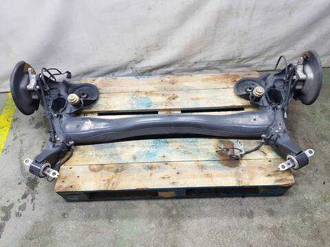 Puente Trasero Citroen C4 ORIGINS