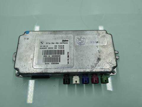 Centralita Motor ECU Bmw Serie 3 315 330D 258CV 190KW