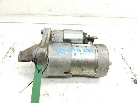 Motor de Arranque Fiat 500 CITY CROSS 120CV 88KW
