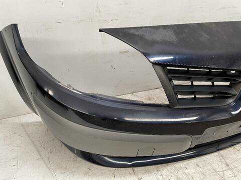 Foto 3ª: Paragolpes Delantero Renault Scenic GRAND CONFORT DYNAMIQUE 131CV [F9Q818] (2003)