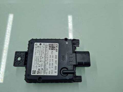 Foto 1ª: Centralita Motor ECU Seat Ateca 110CV [DLAA] (2023)