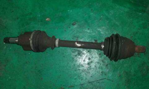 Transmision Delantera Izquierda Ford C Max 1.6 TDCI CAT 109CV 80KW FOCUS CAP)