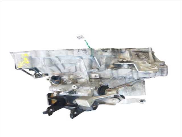 Foto 2ª: Caja Cambios Toyota Avensis 2.0 D-4D CDT250_ CDT250R) (2003)