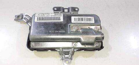 Foto 3ª: Airbag Lateral Trasero Derecho Mercedes Clase C 160 350 219.356) 272CV 200KW [M272964] (2004)