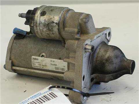 Motor de Arranque Citroen C4 1.6 FEEL EDITION 92CV 68KW