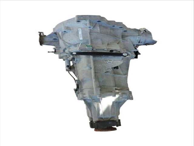 Caja Cambios Audi A4 3.0 TFSI QUATTRO AVANT