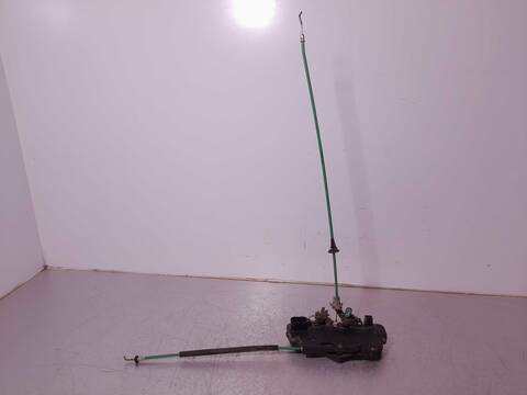 Cerradura Puerta Trasera Izquierda Fiat Stilo 1.9 JTD CAT 116CV 85KW