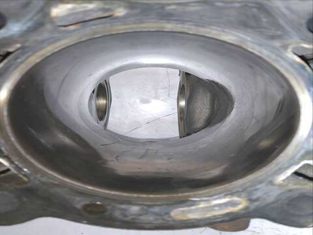 Foto 3ª: Bloque Motor Ford Mustang 3.8 V6 140 KW [190 CV] 190 CV [994EFI]