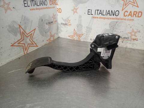 Pedal Acelerador Opel Combo ACTIVE CARGA INCREMENTADA 102CV 75KW