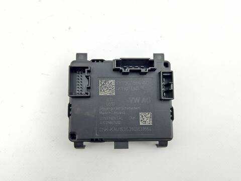 Centralita Motor ECU Volkswagen Tiguan 2.0 TSI 4MOTION 204CV 150KW