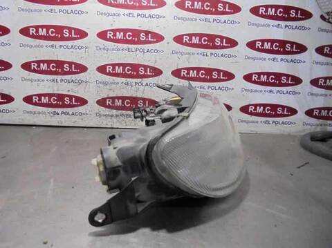 Foto 4ª: Faro Derecho Peugeot 406 ST BERLINA 110CV 81KW [LFY] (1997)