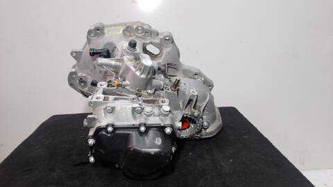 Foto 3ª: Caja Cambios Opel Corsa 1.3 CDTI L08 L68) 75CV 55KW [Z13DTJ] (2008)