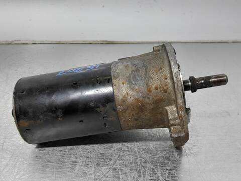 Foto 4ª: Motor de Arranque Seat Cordoba STELLA BERLINA 60CV 44KW [AUD] (2001)