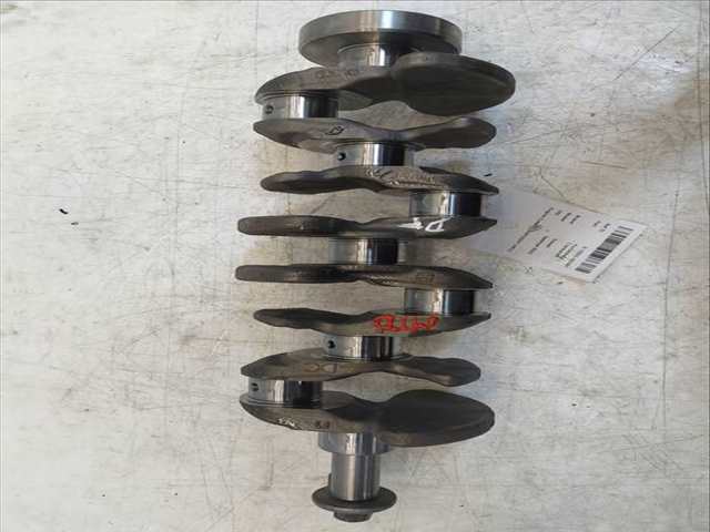 Cigüeñal Nissan Qashqai 150 CV 110KW