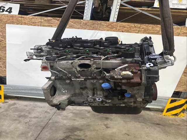 Motor Completo Volvo S60 114 CV 84KW