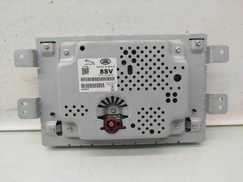 Foto 2ª: Pantalla Multifuncion Land Rover Range 2.0 D 4X4 150CV 110KW [204DTD(AJ20D4)] (2016)