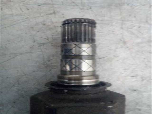 Foto 3ª: Transmision Delantera Izquierda Subaru Forester 2.0 158CV 116KW [EJ20] (2006)