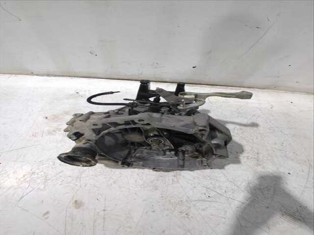 Foto 2ª: Caja Cambios Volkswagen Polo 1.4 16V 75CV [AUA BBY BKY] (2001)