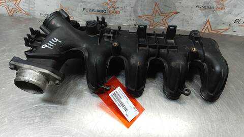 Colector Admisión Peugeot 308 SPORT 90CV 66KW