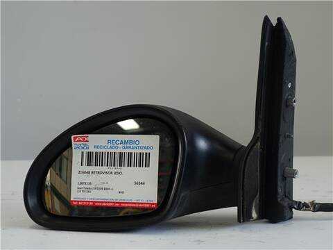 Retrovisor Izquierdo Seat Toledo 2.0 TDI 16V 140CV 103KW