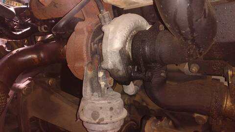 Foto 2ª: Motor Completo Seat Alhambra VERSION INDEFINIDA (2004)