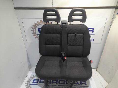 Asiento Delantero Derecho Citroen Jumper 2.2 E-HDI FAP CAT 131CV