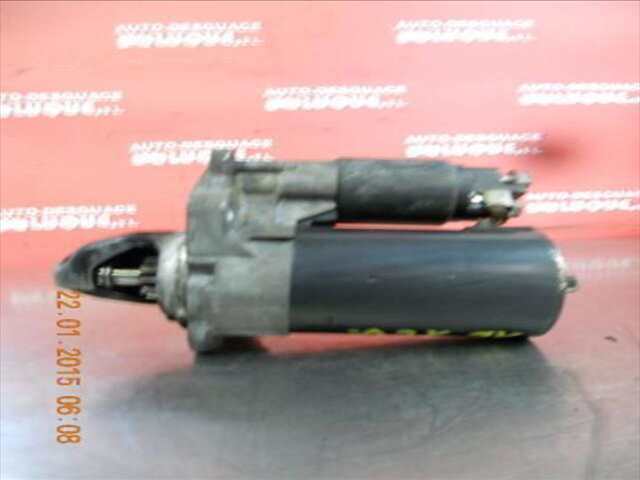 Foto 3ª: Motor de Arranque Mini Mini 1.6 COOPER [1.6 LTR. - 85 KW 16V CAT] [W10B16A]