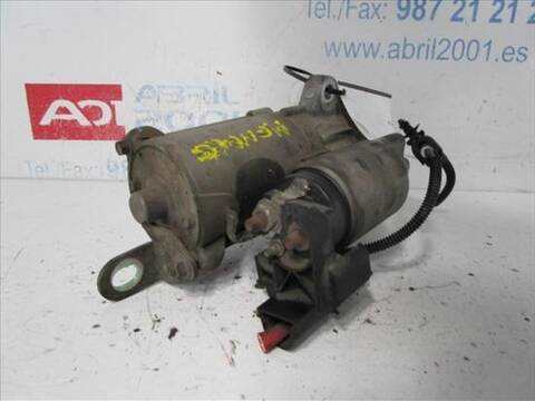Foto 2ª: Motor de Arranque Ford Mondeo 2.5 24V 170CV 125KW [SEA] (1998)