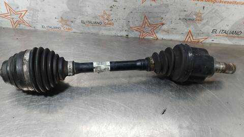 Foto 4ª: Transmision Delantera Izquierda Mini Countryman COOPER D 150CV 110KW [B47C20A] (2017)